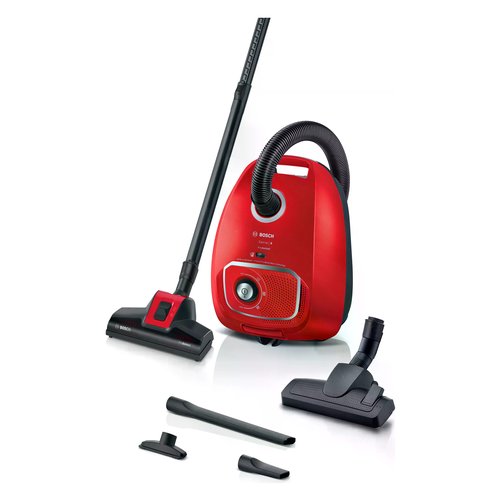 Image of Bosch BGB41PET1 aspirapolvere a traino 4 L A cilindro Secco 700 W Sacchetto per la polvere 074