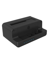 Image of ICY BOX IB-2914MSCL-C31 USB 3.2 Gen 2 (3.1 Gen 2) Type-C Nero 074