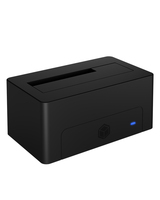 Image of ICY BOX IB-1121-U3 USB 3.2 Gen 1 (3.1 Gen 1) Type-A Nero 074