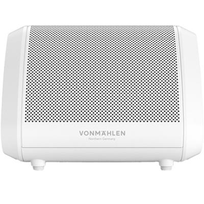 Image of VonMählen Bluetoothspeaker Air Beats Mini bianco (ABM00002) 074