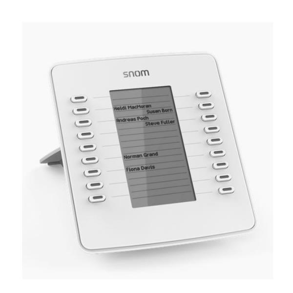 Image of SNOM D7 EXPANSION MODULE USB WHI 074