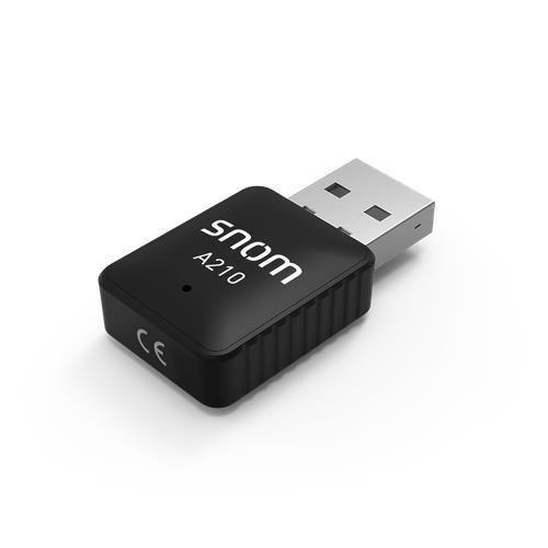 Image of SNOM A210 USB WIFI DONGLE 074