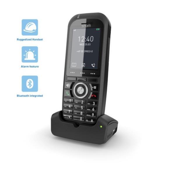 Image of TELEFONO DECT IP M70 074