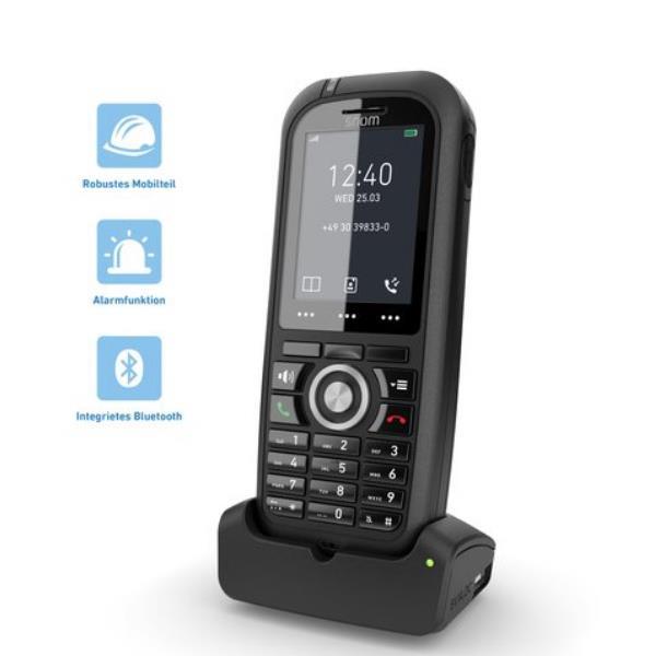 Image of TELEFONO DECT IP M80 IP65 074