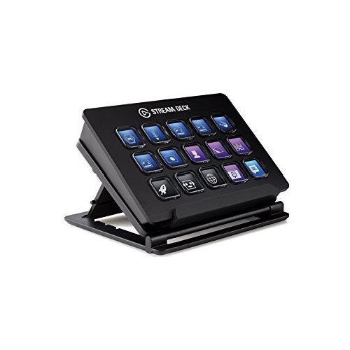 Image of ELGATO STREAM DECK 15 TAST LCD 10GAA9901 074