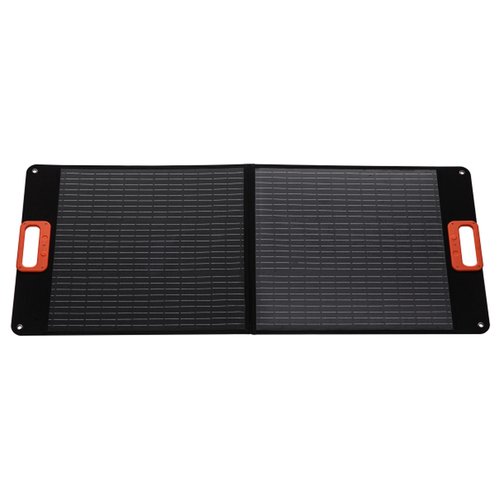 Image of TECHNAXX TX-206 PANNELLO SOLARE PIEGHEVOLE 100W 074