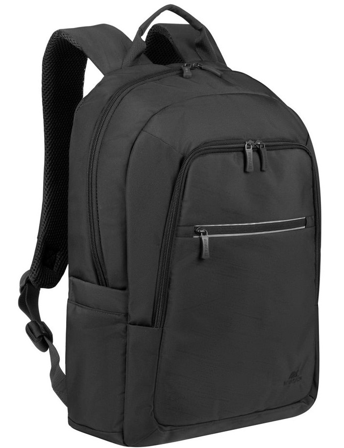 Image of ZAINO RIVACASE 7561 BLACK ECO 074