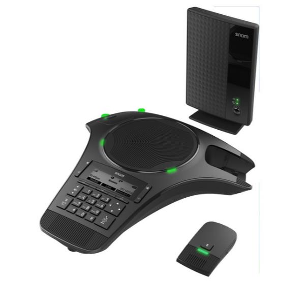 Image of C620-WIMI SNOM MEETINGPOINT DECT 074