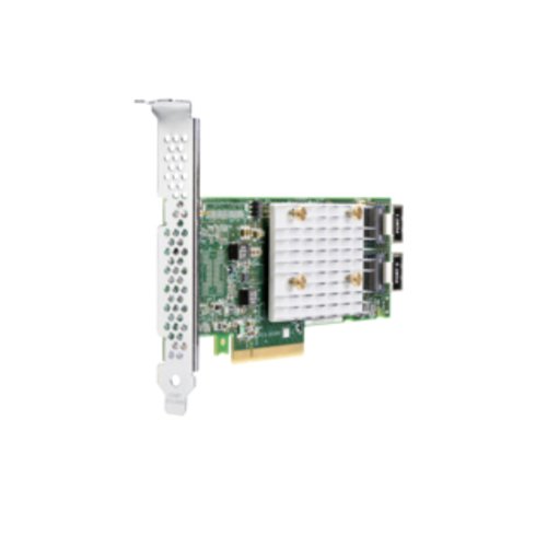 Image of HPE Smart Array E208i-p SR Gen10 Ctrlr - 804394-B21 074