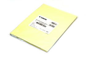 Image of Canon DR-X10C Cleaning Sheet 074