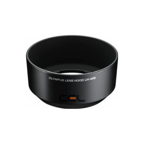 Image of Paraluce Lh 40B Lens Hood 074