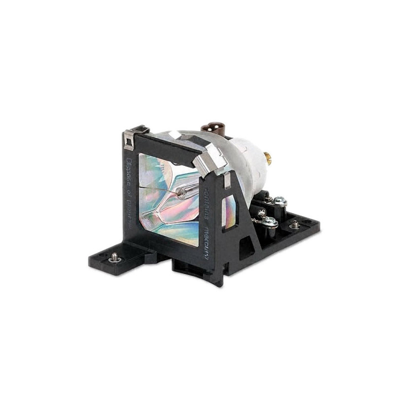 Image of TEKLAMPS ELPLP30 / V13H010L30 Compatible lamp for EPSON projectors lampada per proiettore 074