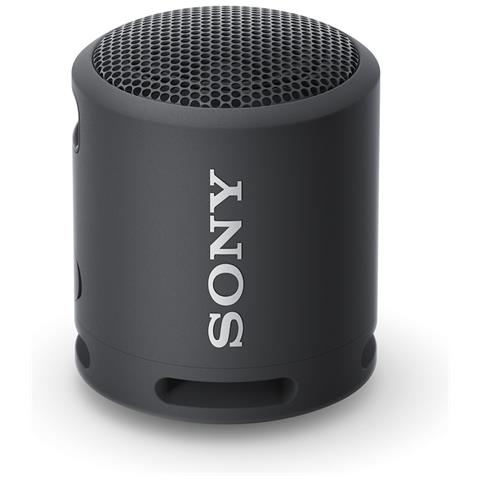 Image of Sony SRS-XB13 - Speaker Bluetooth® portatile, resistente e potente con EXTRA BASS™, Nero