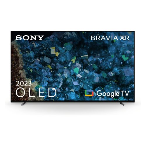 Image of Sony XR-65A80L 165,1 cm (65) 4K Ultra HD Smart TV Wi-Fi Nero