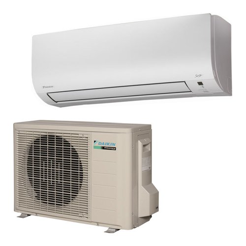 Image of Daikin ARXP35M+ATXP35M super plus 074