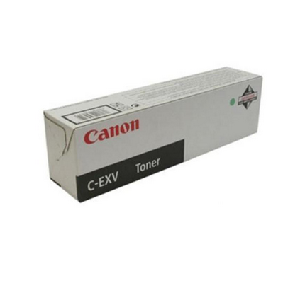 Image of Canon C-EXV 50 toner Originale Nero 074