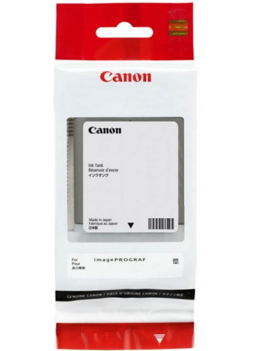 Image of Canon PFI-2100 O cartuccia Inkjet 1 pz Originale Arancione 074