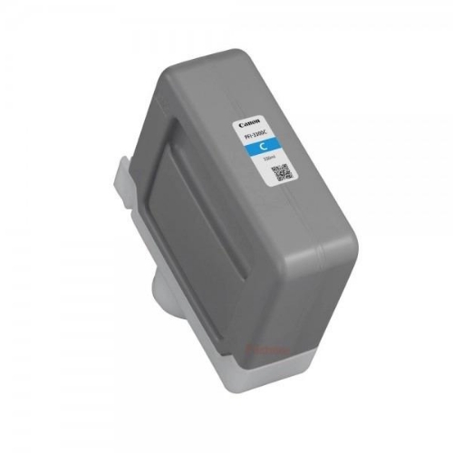 Image of Canon PFI-3300C cartuccia Inkjet 1 pz Originale Ciano 074