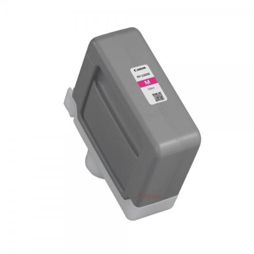 Image of Canon PFI-3300M cartuccia Inkjet 1 pz Originale Magenta 074