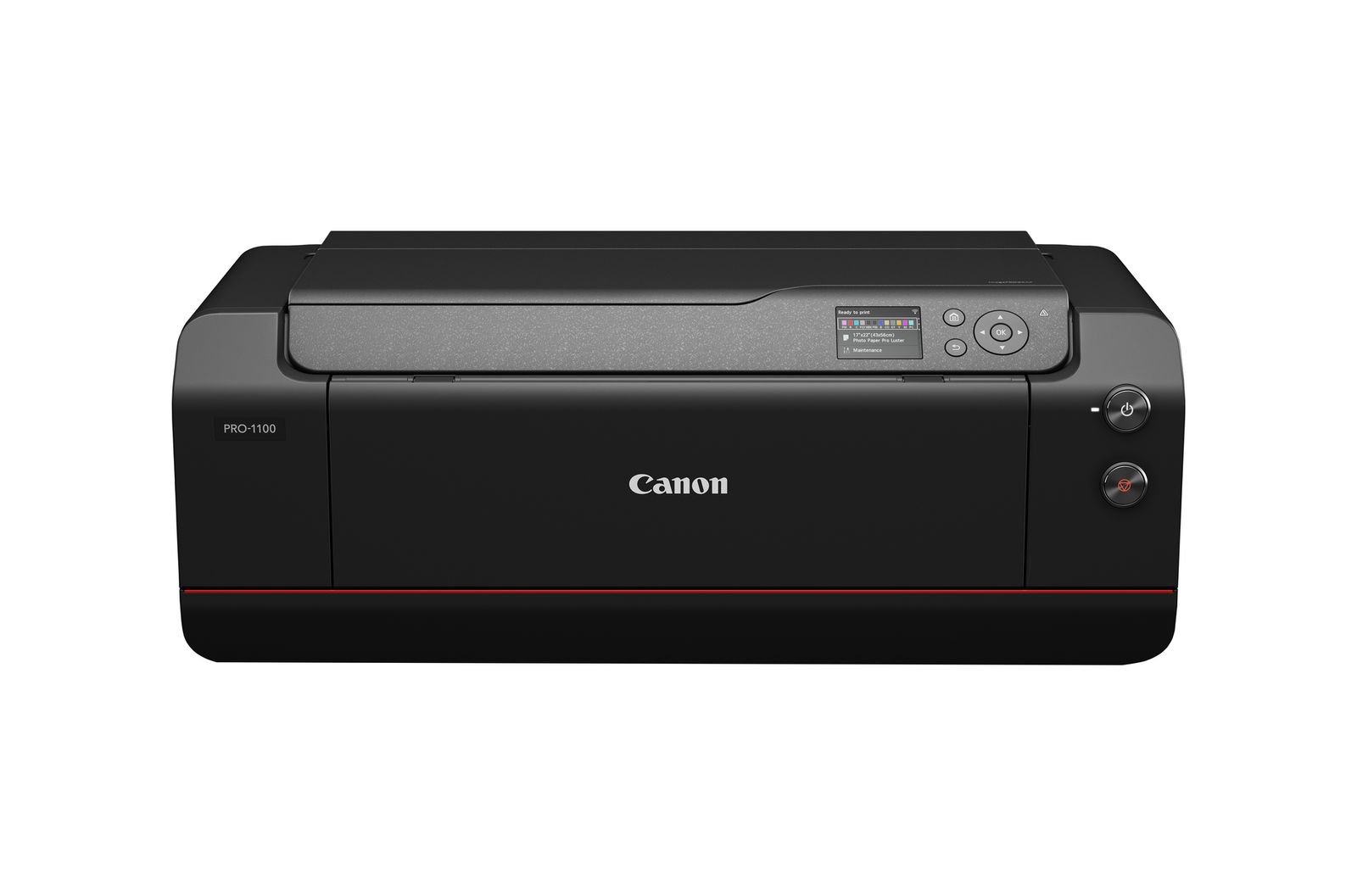 Image of Canon imagePROGRAF PRO-1100 stampante per foto Ad inchiostro 2400 x 1200 DPI Wi-Fi 074