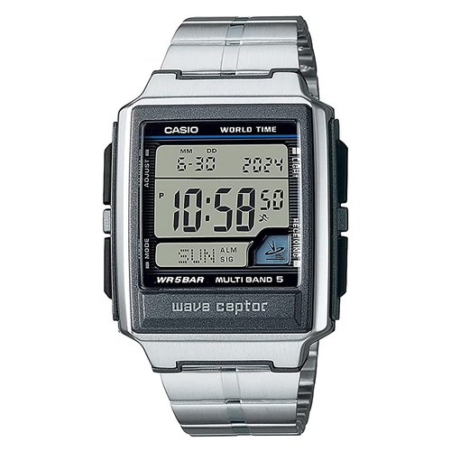 Image of Orologio Casio WV 59RD 1AEF 074