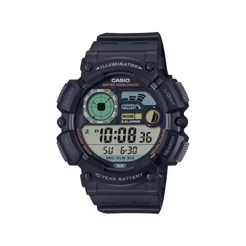 Image of Orologio Casio WS 1500H 1AVEF SPORT 074