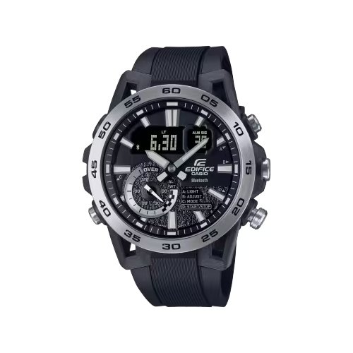 Image of Orologio Casio ECB 40P 1AEF EDIFICE Bluetooth 074