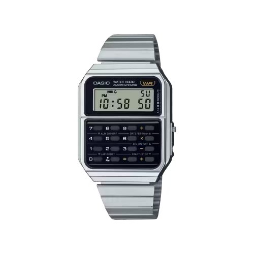 Image of Orologio Casio CA 500WE 1AEF VINTAGE Edgy 074