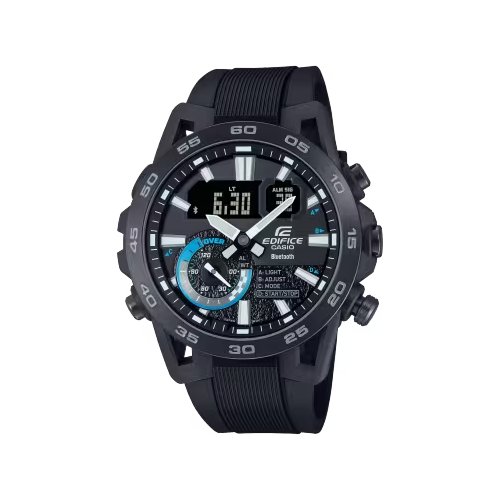 Image of Orologio Casio ECB 40PB 1AEF EDIFICE Bluetooth 074