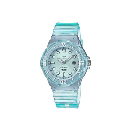 Image of Orologio Casio LRW 200HS 2EVEF POP Blue 074