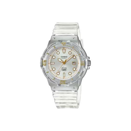 Image of Orologio Casio LRW 200HS 7EVEF POP bianco 074