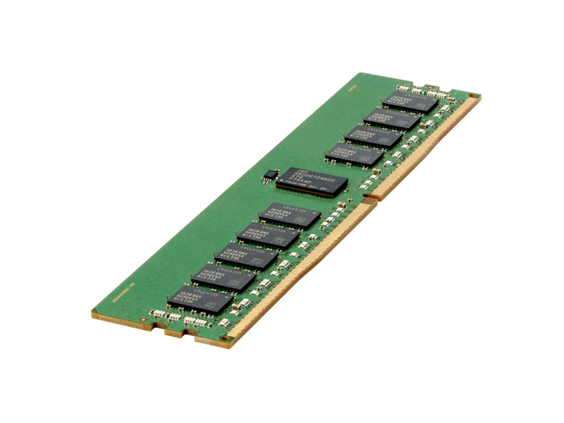 Image of DDR4 16GB HPE 2RX8 PC4-2933Y-R SMART KIT 074