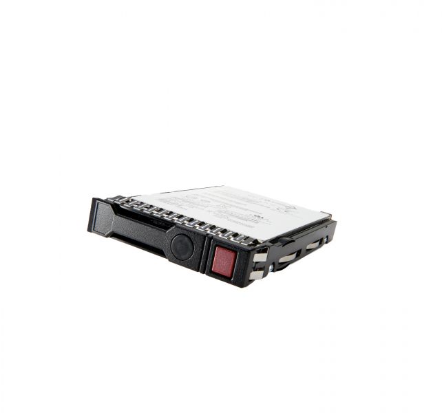 Image of SSD 2,5 HPE 240GB SATA PER SERVER 074