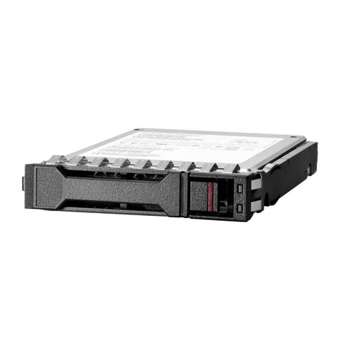 Image of HPE 240GB SATA 6G Read Intensive SFF (2.5in) Basic Carrier Multi Vendor SSD - P40496-B21 074