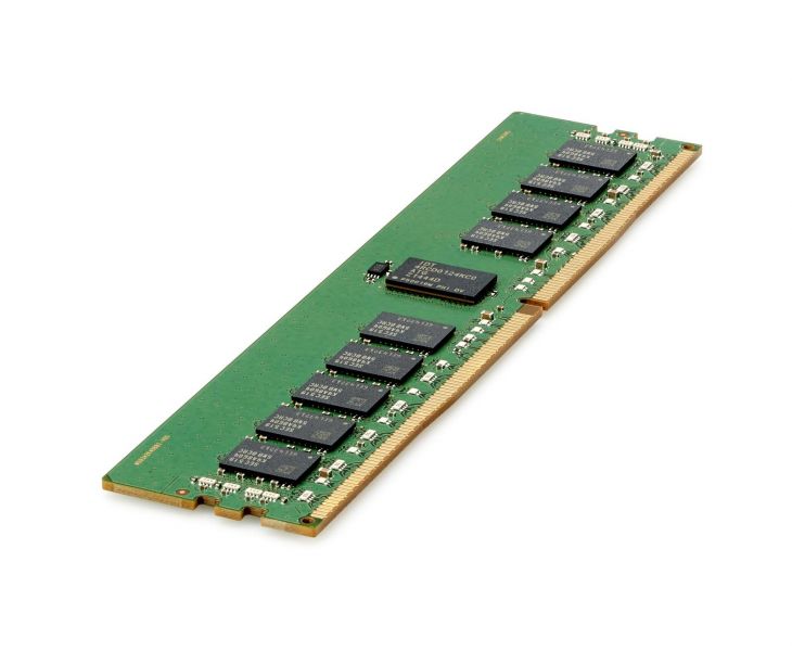 Image of DDR4 16GB HPE PC4-3200 288PIN CL22 SMART KIT DL20+ML30+ 074