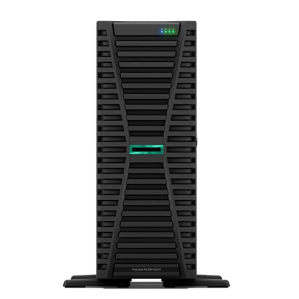 Image of HPE ML350 G11 4410Y MR408i-o 8SFF Svr 074