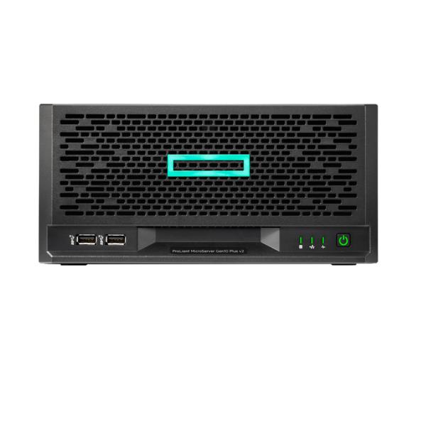 Image of HPE MICROSVR GEN10+ E-2224 16G NHP 074