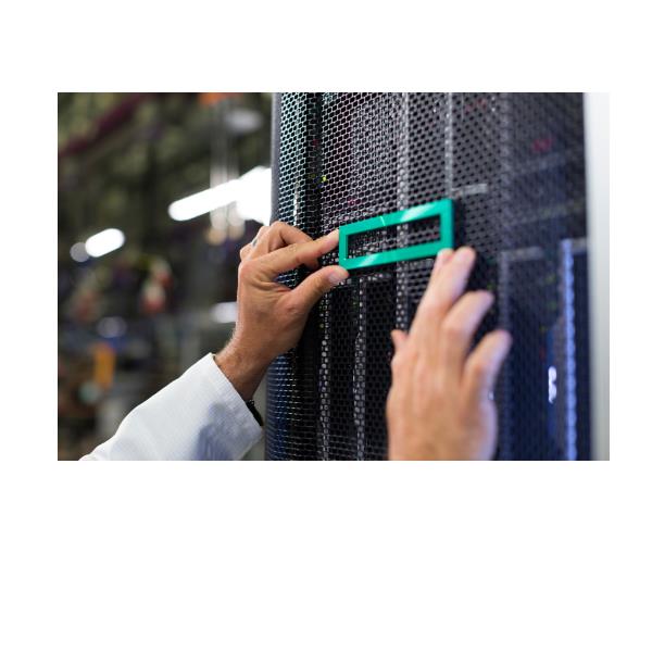 Image of HPE DL380 GEN11 LFF FRONT TM 074