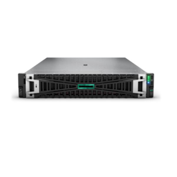 Image of HPE DL380 G11 5415+ MR408I-O8SFF 074