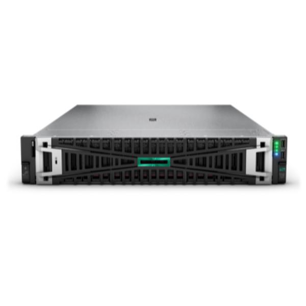 Image of HPE PROLIANT DL380 GEN11 6426Y 2.5GHZ 16-CORE 1P 32GB-R MR408I-O NC 8SFF 1000W PS SERVER 074