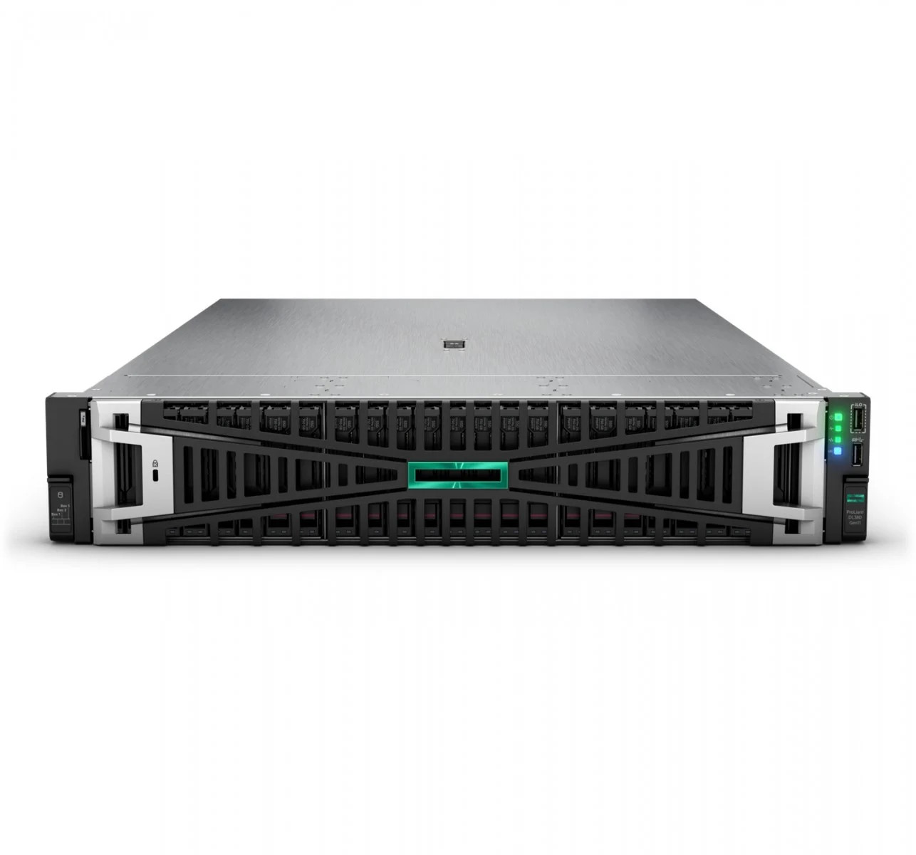 Image of HPE SERVER RACK DL380 G11 5418Y MR408I-O NC 8SFF SVR 074