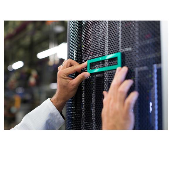 Image of HPE ML350 Gen11 NS204i-u Enable Kit 074