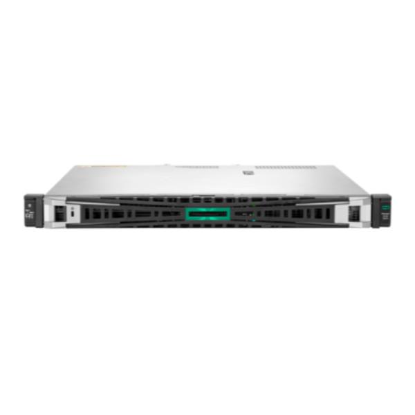 Image of HPE DL20 GEN11 E-2434 1P 16G 4SFF 074