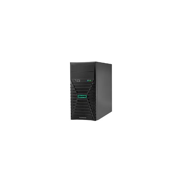 Image of HPE ProLiant ML30 Gen11 E-2434 3.4GHz 4c 1P 32GB-DR 8SFF VROC 2x480GB SATA SSD 800W RPS EU Server 074