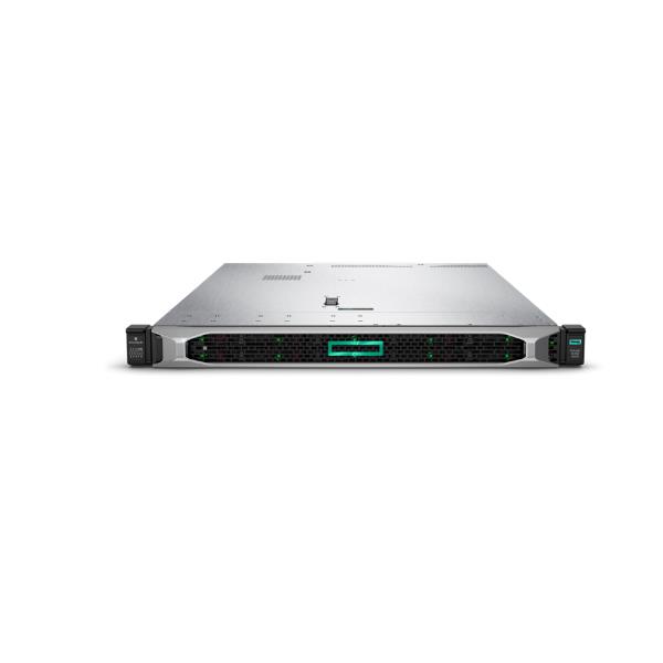 Image of HPE ProLiant DL360 Gen10 Plus 4309Y 8c 64GB-R 8SFF SR416i-a 2x480GB SATA SSD 2x800W PS EU Server smart choise 074