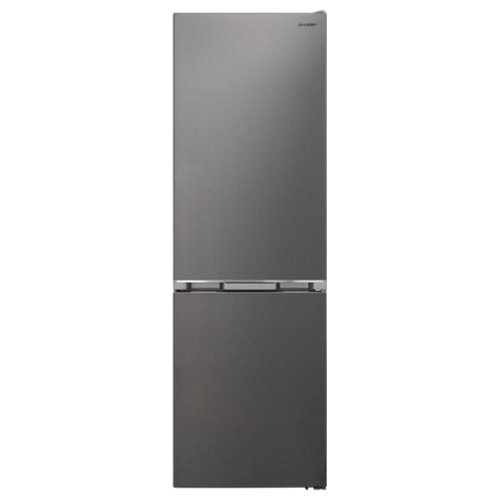 Image of Frigorifero Pet inox Classe E 101 + 230L SJ NBA11DMXPE 074