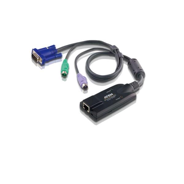 Image of ATEN Adattatore KVM PS/2 VGA 074