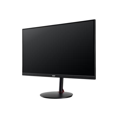 Image of Acer NITRO XV2 XV252QF Monitor PC 62,2 cm (24.5) 1920 x 1080 Pixel Full HD LED Nero