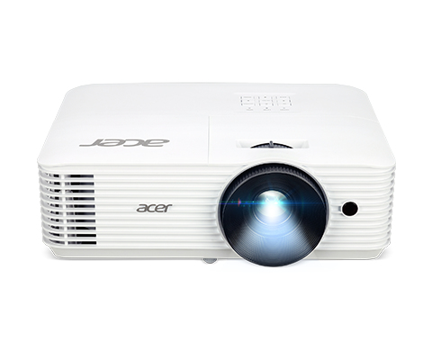 Image of Acer M311 videoproiettore Proiettore a raggio standard 4500 ANSI lumen WXGA (1280x800) Compatibilità 3D Bianco