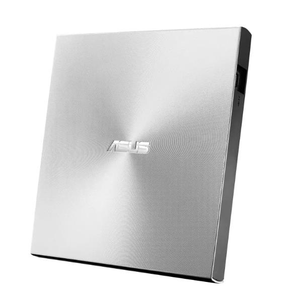 Image of ASUS SDRW-08U8M-U Silber lettore di disco ottico DVD±RW Argento 074